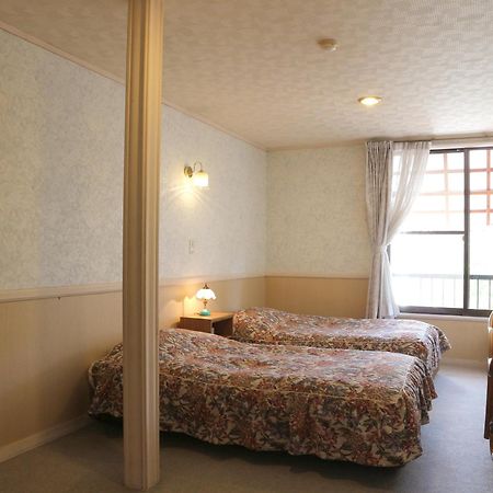 长野原 伊甸园宾馆酒店 外观 照片