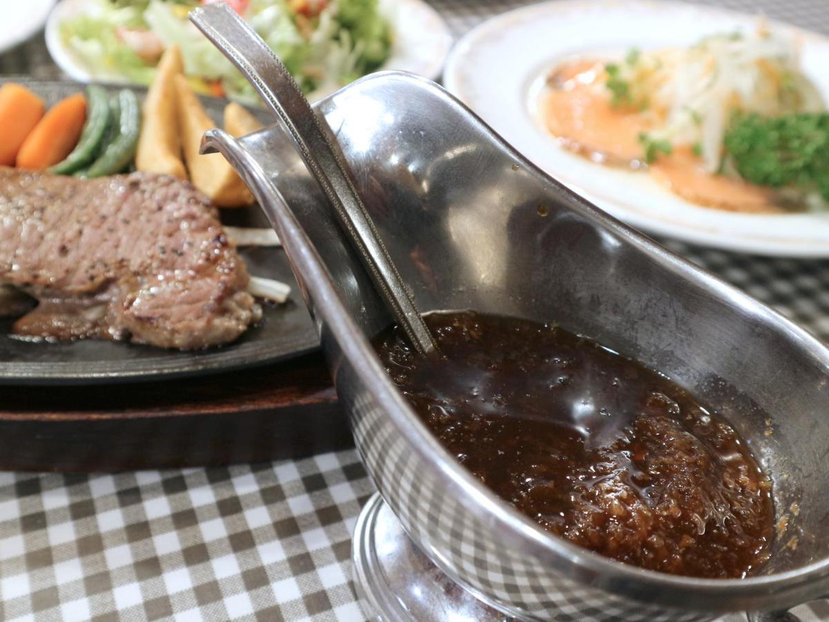 长野原 伊甸园宾馆酒店 外观 照片