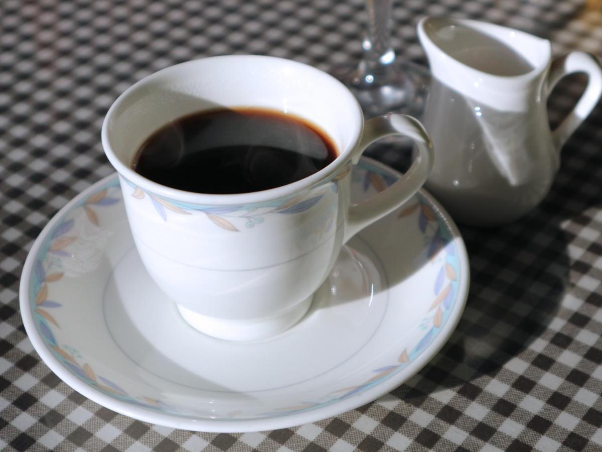 长野原 伊甸园宾馆酒店 外观 照片