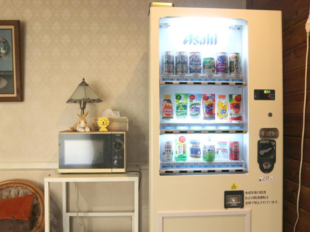 长野原 伊甸园宾馆酒店 外观 照片