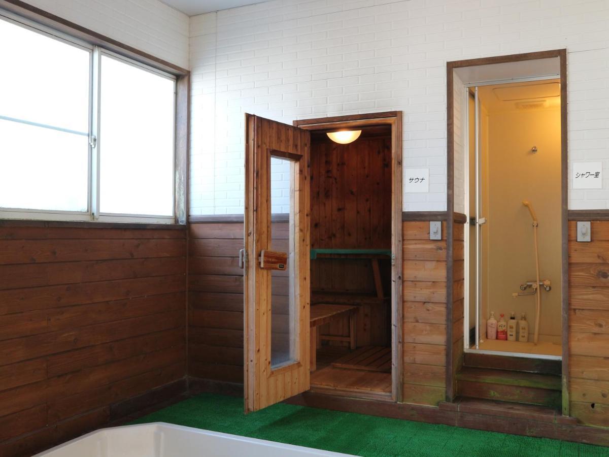 长野原 伊甸园宾馆酒店 外观 照片