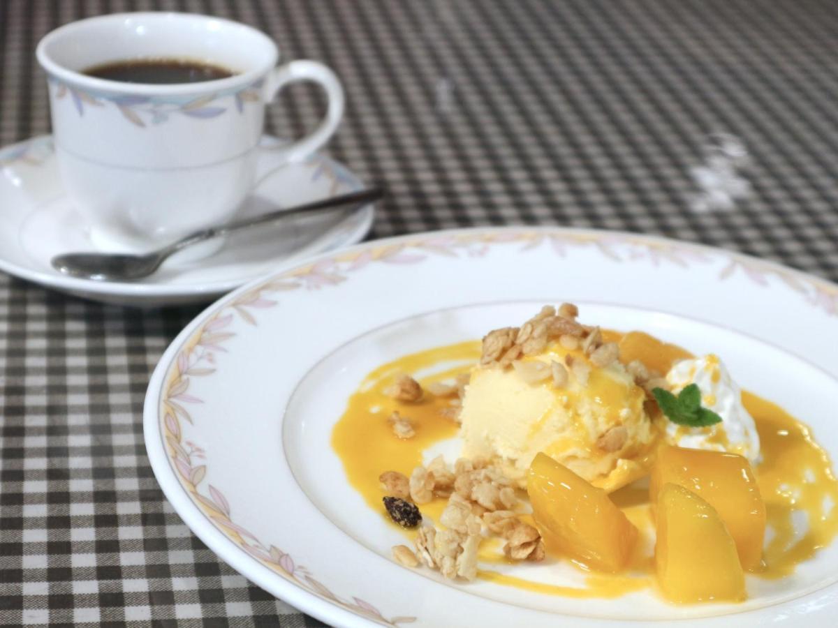 长野原 伊甸园宾馆酒店 外观 照片