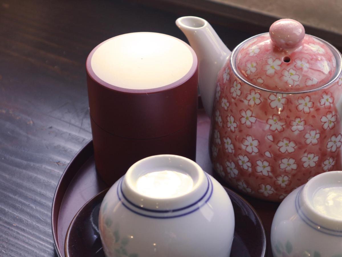 长野原 伊甸园宾馆酒店 外观 照片